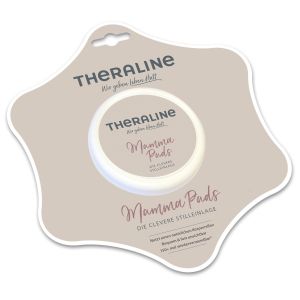 Mamma Pads | Waschbare Silikon-Stilleinlagen im 2er Set