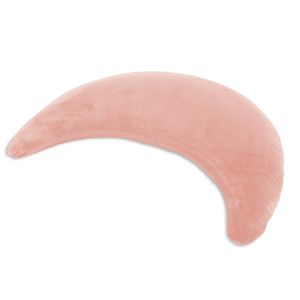 The Plushy Moon | 191 Powdery Pink