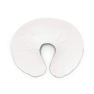 Wynnie nursing pillow | pure cotton | 171 Uni white