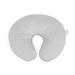 Wynnie nursing pillow | pure cotton | 42 grey